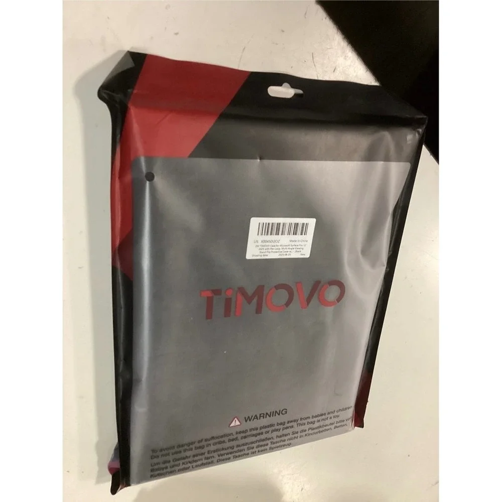 TiMOVO Surface Pro 12 Case 12